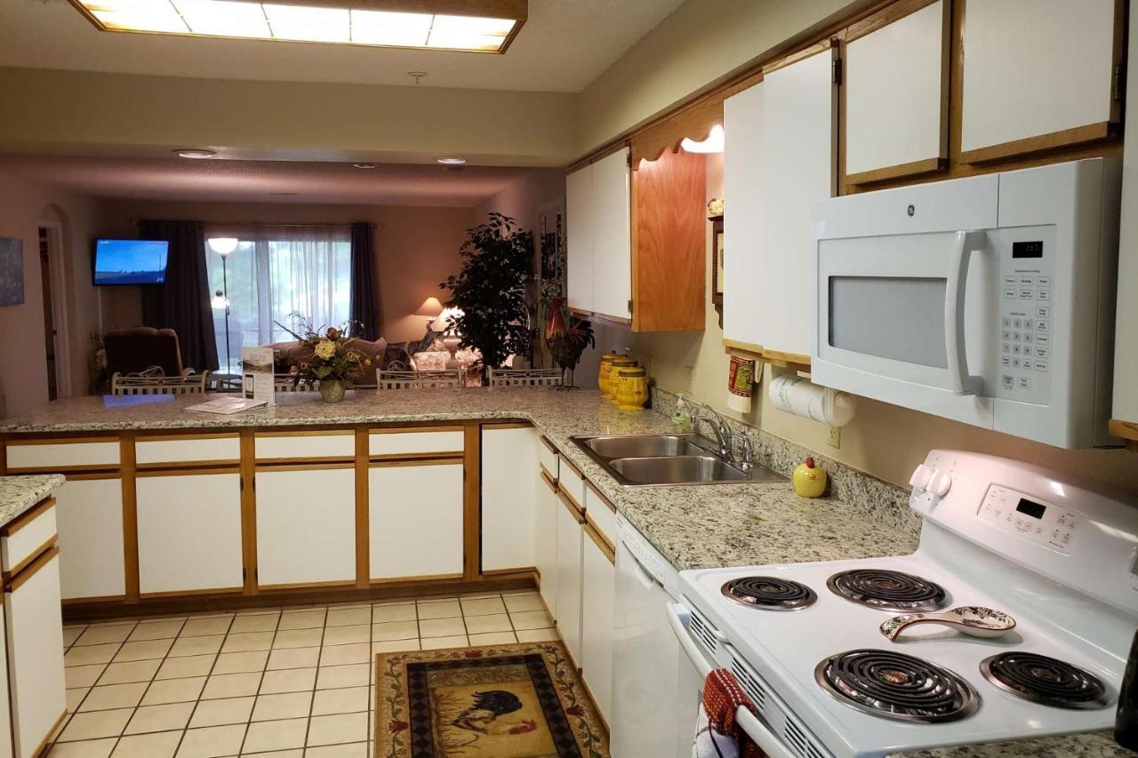 Foothill'S Luxury 2Bdr Ground Floor Condo In 1000 Hill'S Μπράνσον Εξωτερικό φωτογραφία