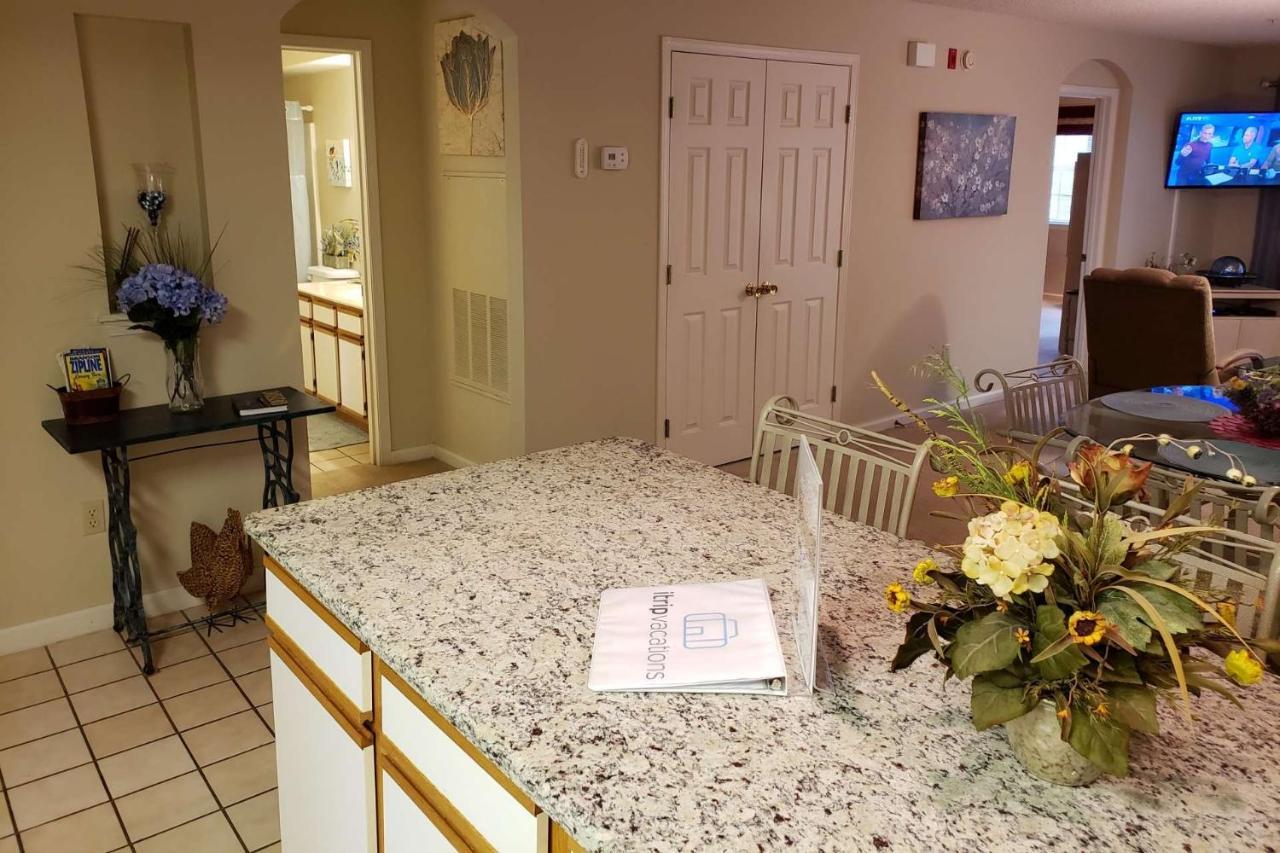 Foothill'S Luxury 2Bdr Ground Floor Condo In 1000 Hill'S Μπράνσον Εξωτερικό φωτογραφία
