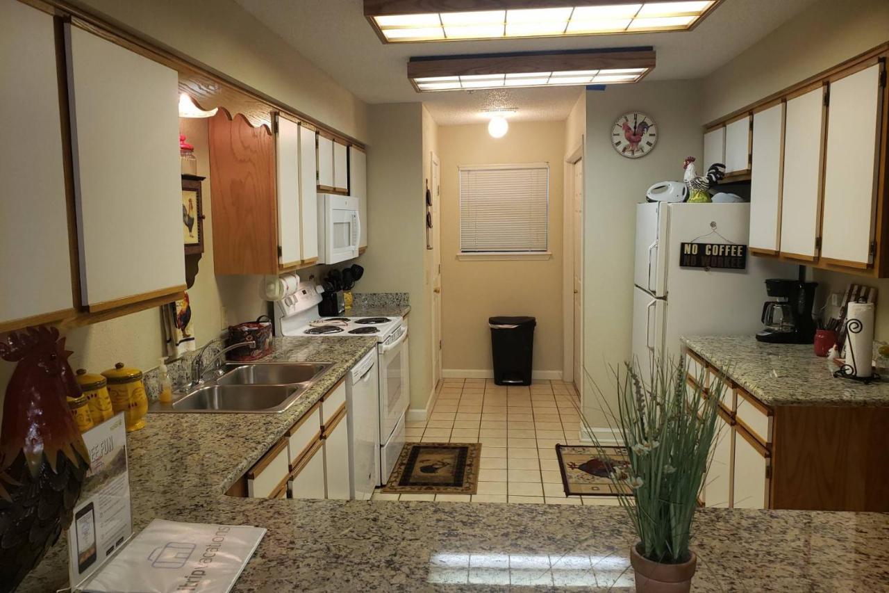 Foothill'S Luxury 2Bdr Ground Floor Condo In 1000 Hill'S Μπράνσον Εξωτερικό φωτογραφία