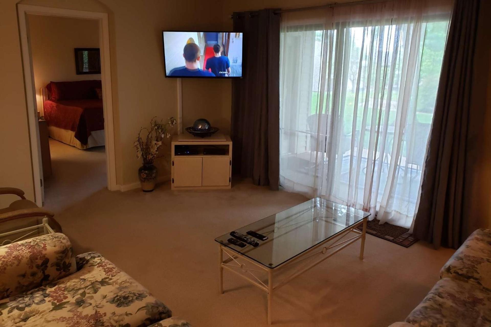 Foothill'S Luxury 2Bdr Ground Floor Condo In 1000 Hill'S Μπράνσον Εξωτερικό φωτογραφία