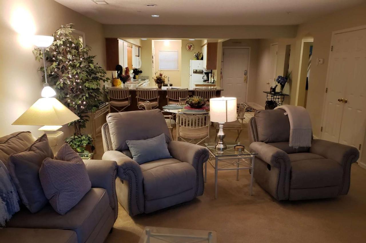 Foothill'S Luxury 2Bdr Ground Floor Condo In 1000 Hill'S Μπράνσον Εξωτερικό φωτογραφία