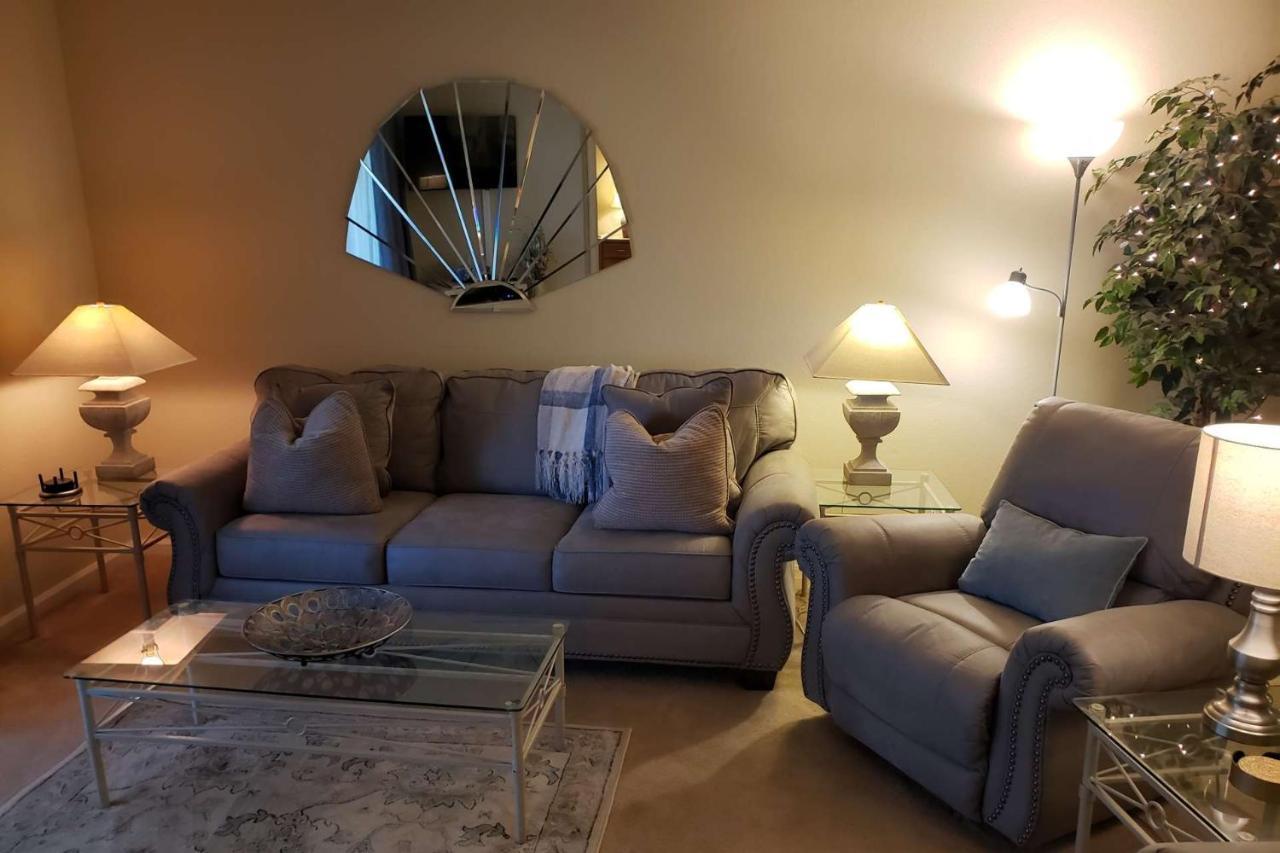 Foothill'S Luxury 2Bdr Ground Floor Condo In 1000 Hill'S Μπράνσον Εξωτερικό φωτογραφία