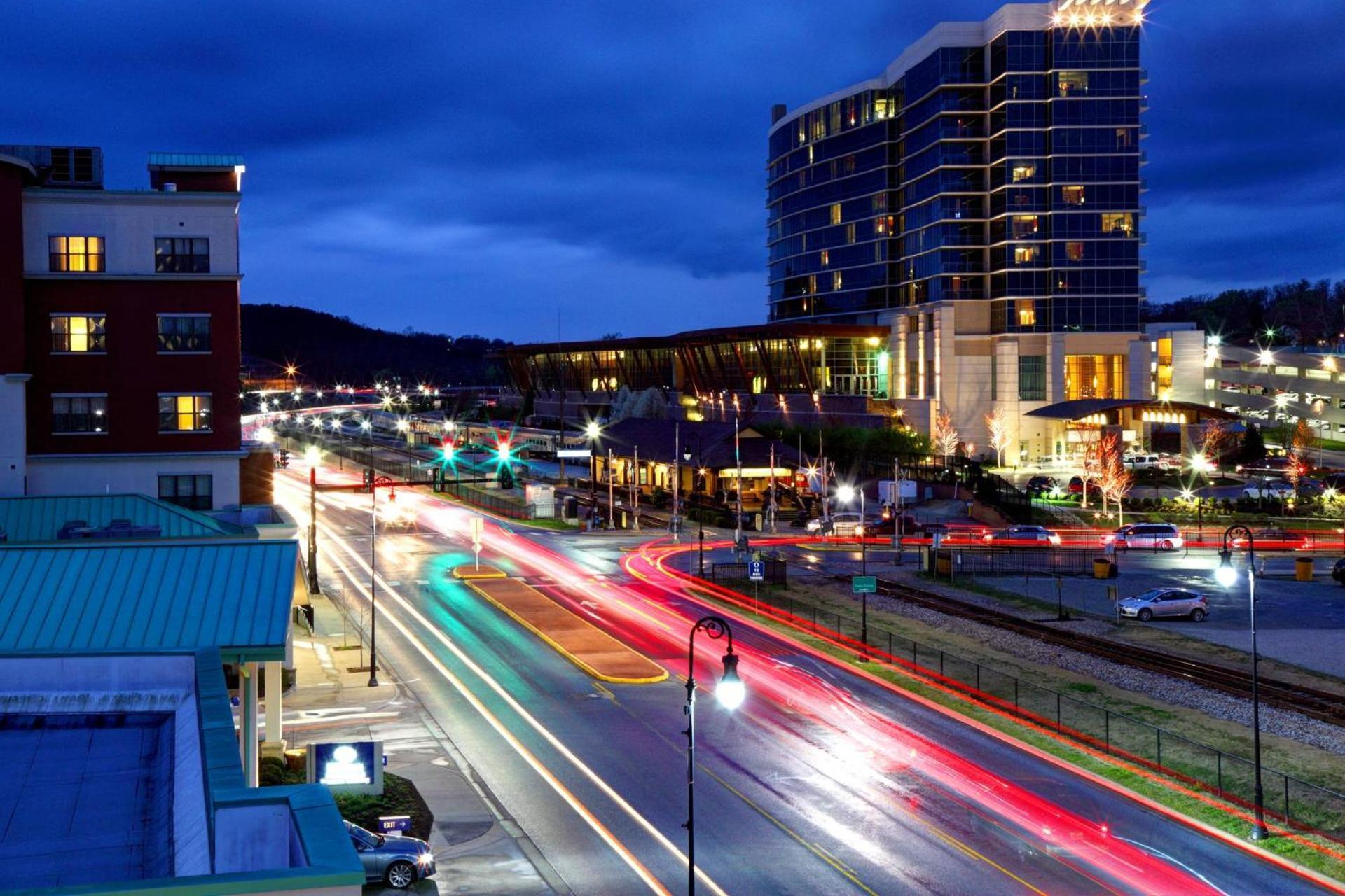 Foothill'S Luxury 2Bdr Ground Floor Condo In 1000 Hill'S Μπράνσον Εξωτερικό φωτογραφία